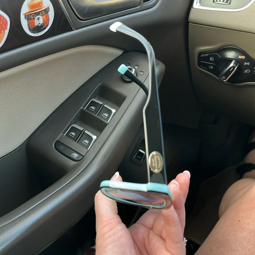 🩵Rare Tiffany & Co Sunglasses🩵 - Picture 7 of 11